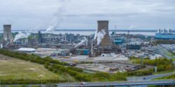 Equinor awards FEED contract to Linde for the H2H Saltend project at the Saltend Chemicals Park in the UK