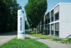 Holcim to acquire thermoplastic roofs manufacturer FDT Flachdach Technologie