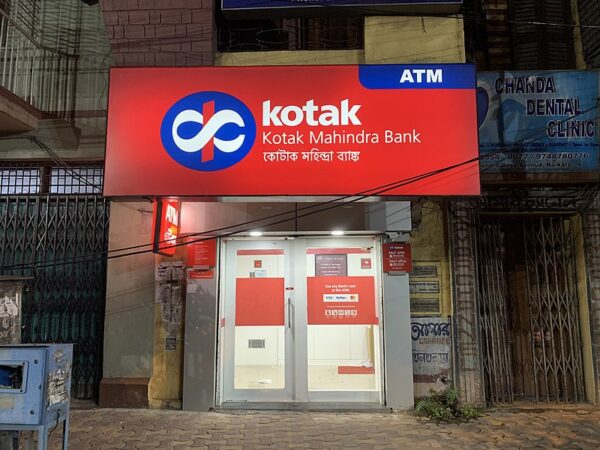 Kotak Mahindra Bank Launches New Digital Platform Called Kotak Fyn 6385