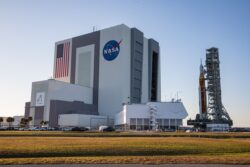 Jacobs bags $3.2bn COMET contract at NASA Kennedy Space Center