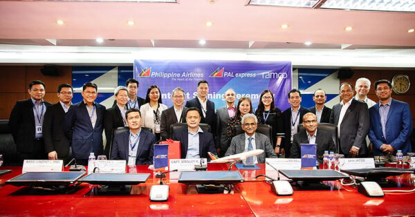 Ramco Systems bags contract from Philippine Airlines for Aviation Suite V5.9