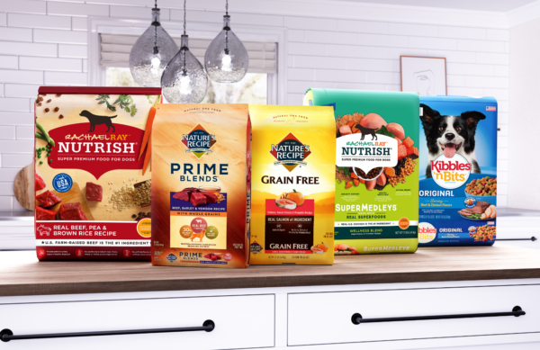 Post Holdings to acquire select pet food brands from J.M. Smucker
