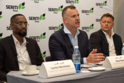 Seriti Resources to build 155MW wind farm in Mpumalanga, South Africa