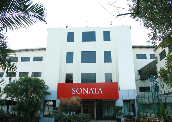 Indian IT firm Sonata Software to acquire US-based Quant Systems