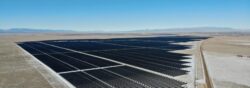 Lightsource bp brings 293MW Sun Mountain solar project online in Colorado