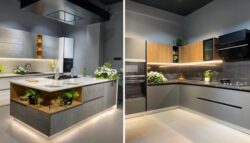 Modular kitchens and wardrobes brand Würfel opens studio in Hyderabad