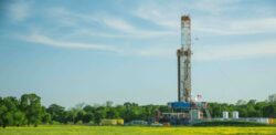 INEOS Energy to acquire part of Chesapeake Energy’s Eagle Ford shale oil and gas assets for $1.4bn