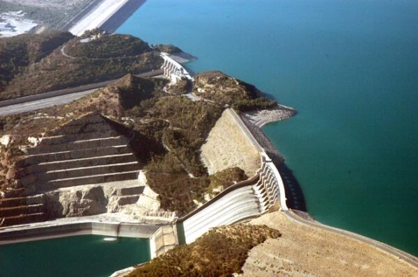 GE to revamp two more units at the Mangla Hydropower Plant in Pakistan