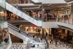 Phoenix Mills, BSafal to open Palladium Ahmedabad shopping mall today