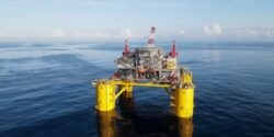 Shell, Equinor begin production from the Vito oil field