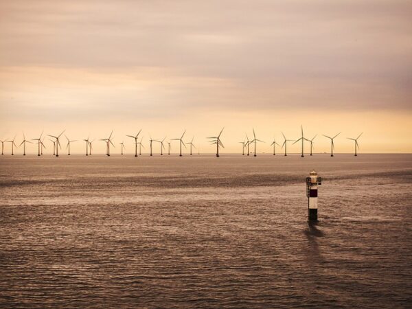 TotalEnergies, Corio Generation to form JV for Formosa 3 offshore wind project in Taiwan