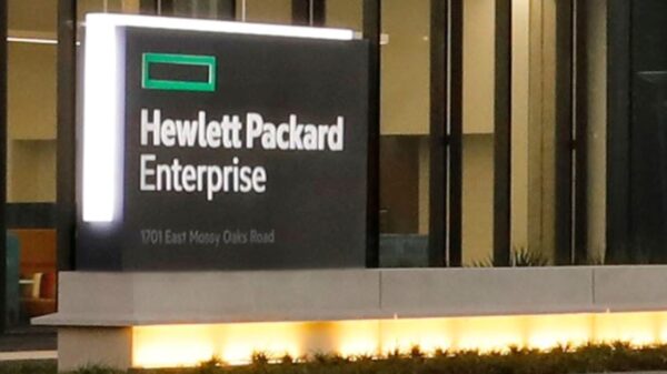 Hewlett Packard to acquire Axis Security for enhanced network security
