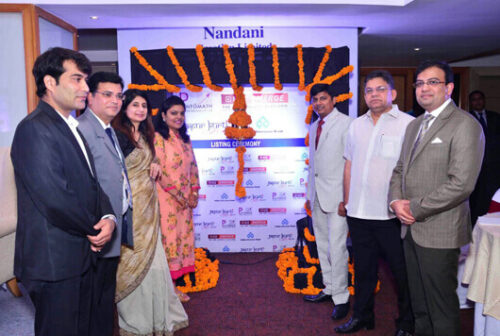 Nandani Creation opens women’s wear store in Vidhyadhar Nagar, Jaipur