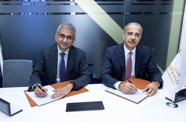 Ramco Systems, Etihad Airways Engineering strike deal for Aviation Suite V5.9