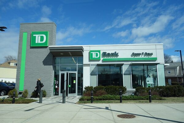 TD Bank closes $1.3bn acquisition of investment banking company Cowen