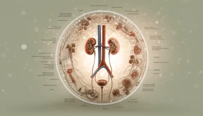 Human excretory system plays vital roles in maintaining homeostasis and removing wastes.