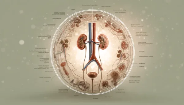 Exploring the human excretory system : A crucial player in homeostasis and waste management