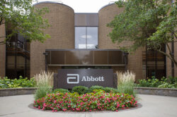 Abbott closes $890m acquisition of Cardiovascular Systems