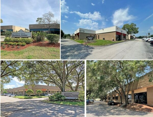 Basis Industrial acquires industrial portfolio in Tampa, Florida for $33m