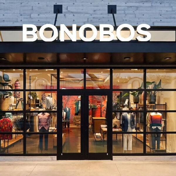 Express, Inc., WHP Global to acquire Bonobos menswear brand from Walmart for $75m