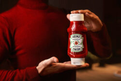 Kraft Heinz launches Heinz Ketch-Up & Down in UAE