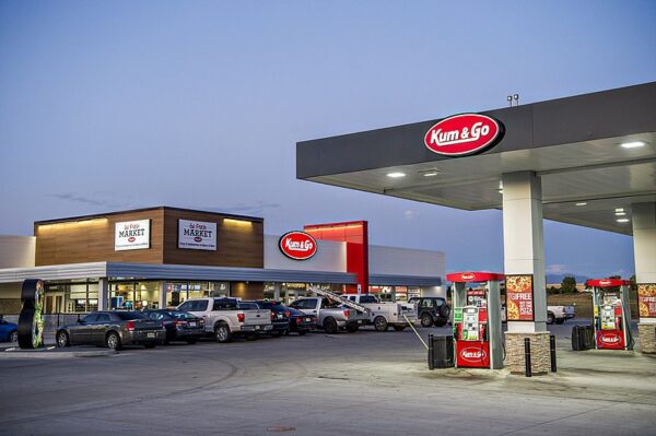 Maverik to acquire American convenience store chain Kum & Go