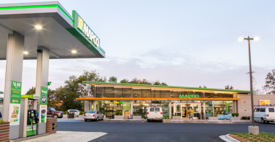 Majors Management, Alimentation Couche-Tard to acquire MAPCO Express assets in separate deals