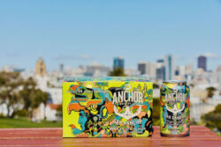 Anchor Brewing to launch San Pancho Mexican Style Lager with Lime