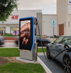 Shell USA closes $169m acquisition of EV charging and media company Volta