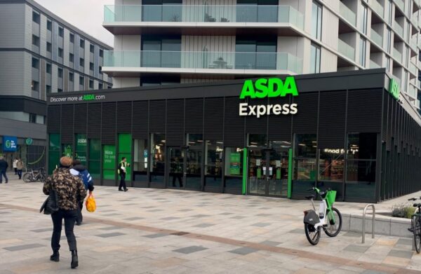 Asda Group to acquire EG Group's UK and Ireland operations