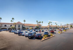 Westwood Financial sells Ahwatukee Mercado shopping center in Phoenix