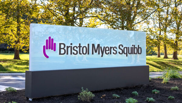 BMS-986278 succeeds in phase 2 idiopathic pulmonary fibrosis trial, says Bristol Myers Squibb