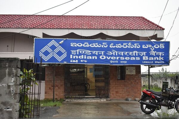 Indian Overseas Bank Q4 2023 net profit up by 18% to Rs 650cr