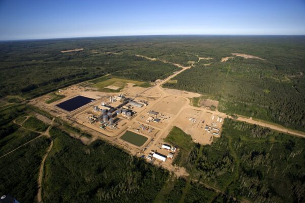 ConocoPhillips to buy out TotalEnergies’ 50% stake in the Surmont oil sands project