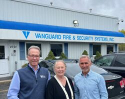 Pye-Barker Fire & Safety acquires Vanguard Fire & Security Systems to foray into Michigan