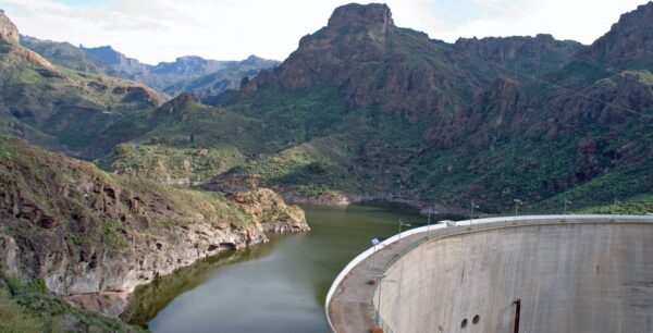 GE wins pumped storage technology contract for the Chira Soria pumped storage power plant in Spain