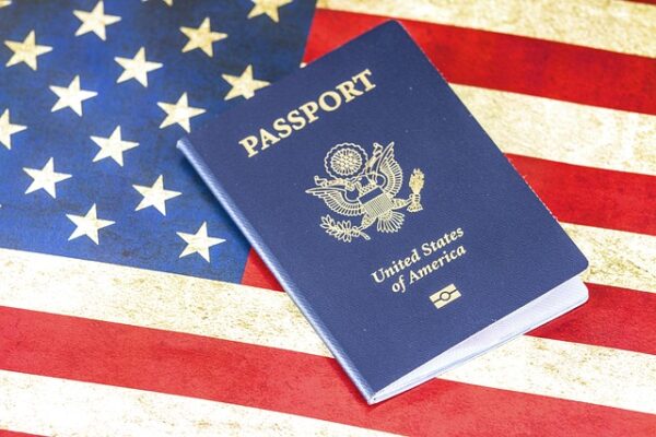 Thales bags 10-year contract from US GPO for US passport eCovers