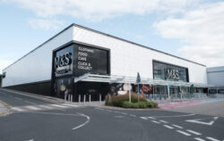 Tata Consultancy Services to transform core technology stack of British retailer Marks and Spencer