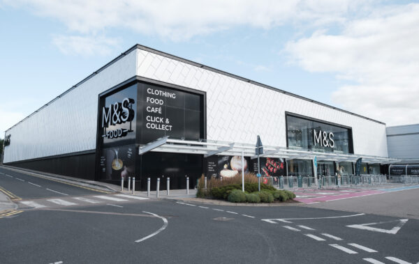 Tata Consultancy Services to transform core technology stack of M&S