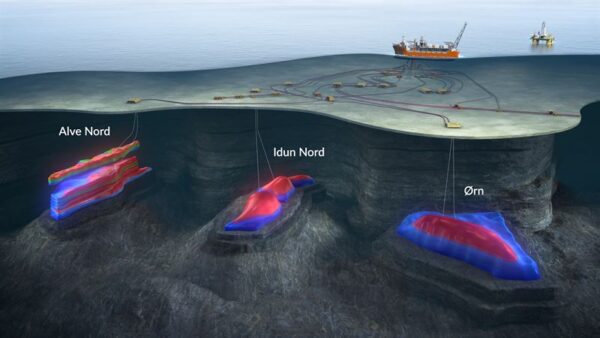 Aker BP’s Skarv Satellite Project wins approval from Norwegian MPE