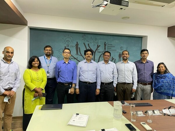 Apollo Hospitals and Smart Joules partner to reduce carbon emissions