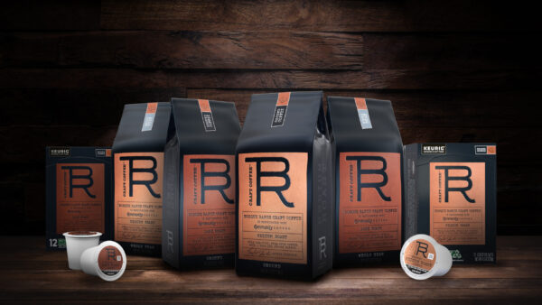 Bosque Ranch Craft Coffee : New brand from Community Coffee and Taylor Sheridan debuts