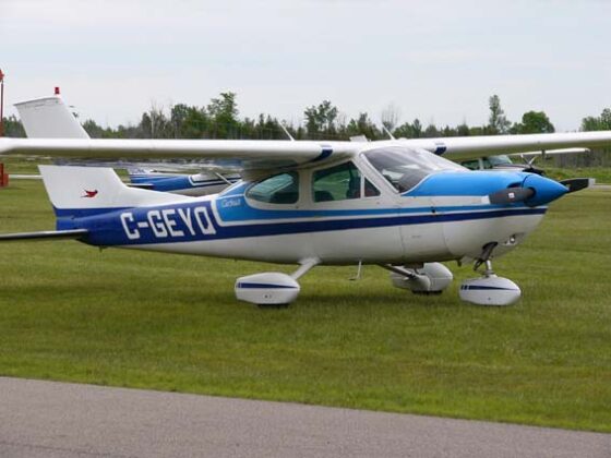 Emergency response underway as single-engine plane crashes in Lake Hamilton
