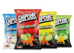 Chipoys snack brand takes bold flavours down under, expanding into Australia and New Zealand