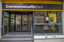 Major online disruption hits CommBank : Services gradually restoring