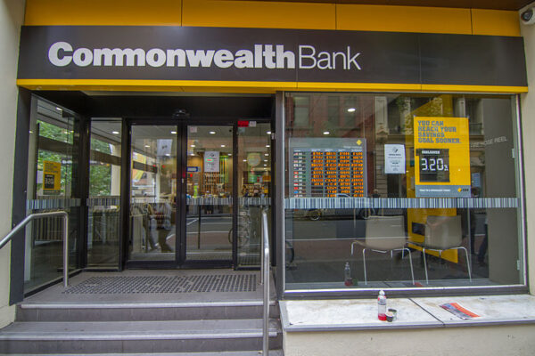 CommBank online services disruption causes chaos for customers