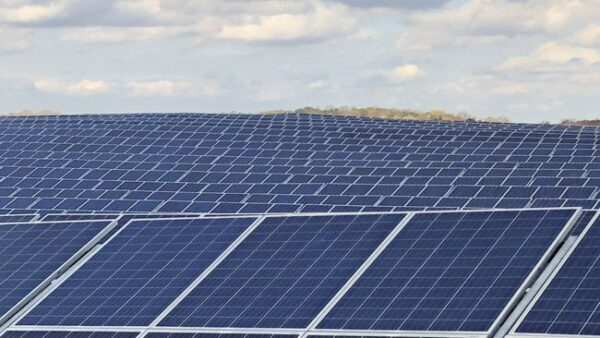 Duke Energy to sell its commercial renewables business to Brookfield Renewable in $2.8bn deal