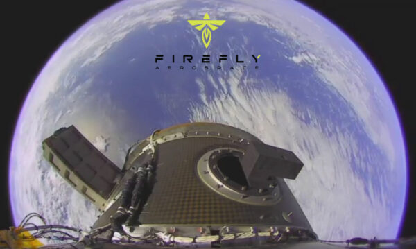 Firefly Aerospace bolsters on-orbit solutions with acquisition of Spaceflight Inc.