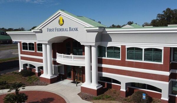 BNCCORP wraps up sale of mortgage banking business to First Federal Bank