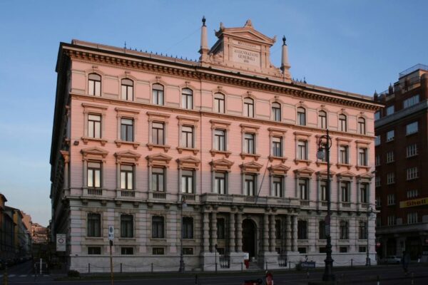 Generali to acquire Liberty Seguros for €2.3bn to broaden European footprint